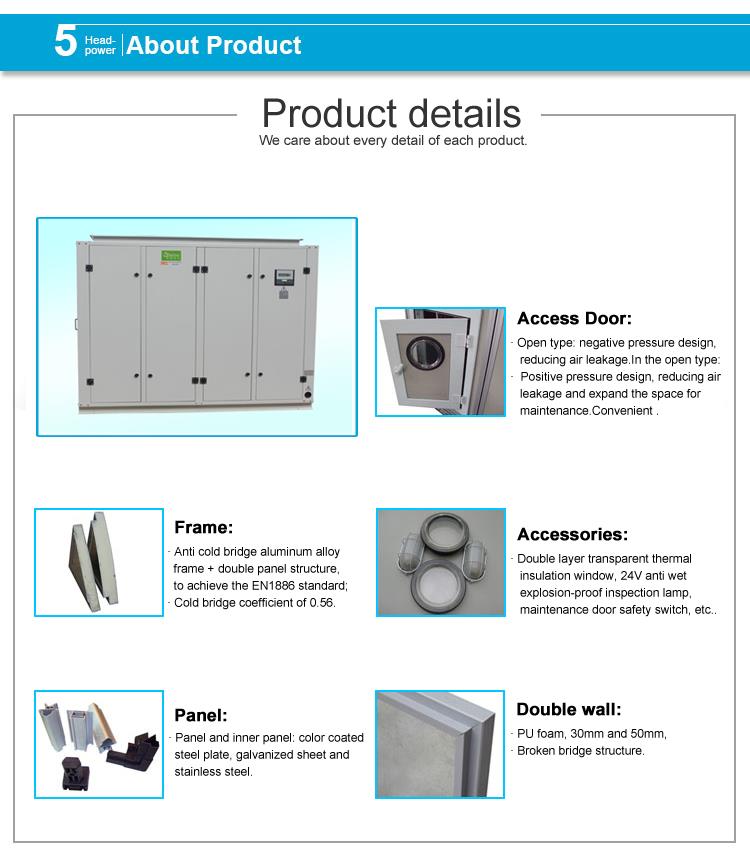 precision air conditioner 3ton