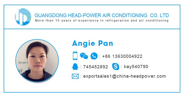 20kw industrial water chiller 20kw industrial water chiller