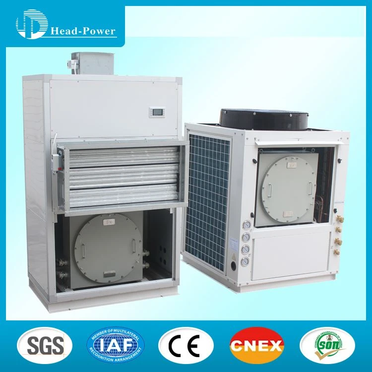 explosionproof split unit