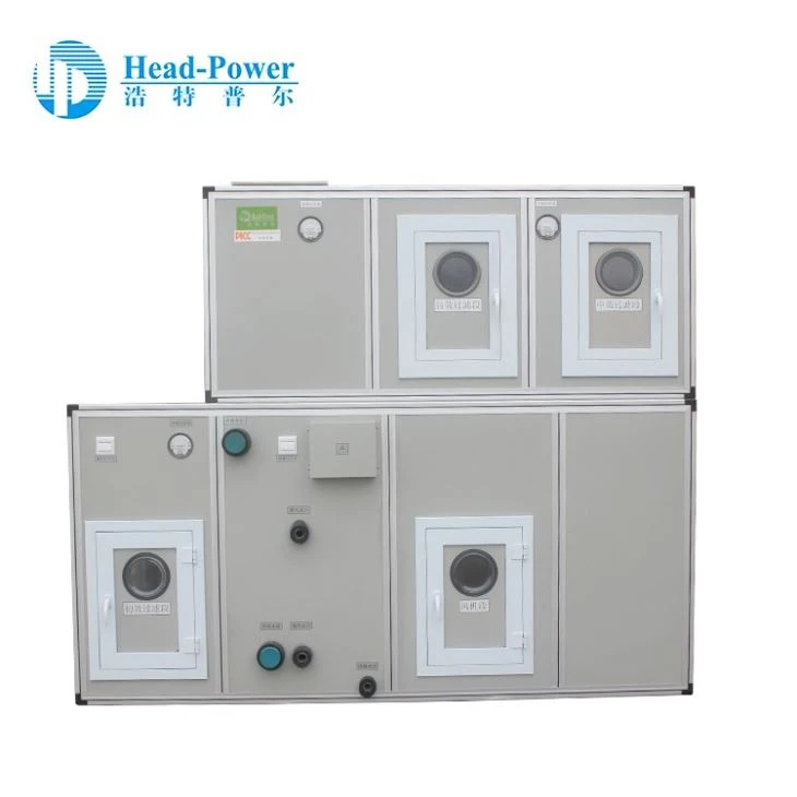 OEM ODM Idustrial Combined Air Handling Unit OEM ODM Idustrial Combined Air Handling Unit