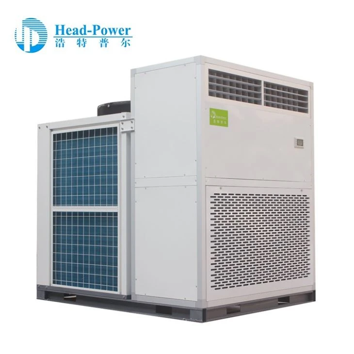 15hp Προστατευτικό Κλιματιστικό