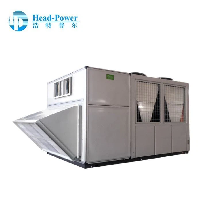 30tr Air Handling Unit Rooftop Units