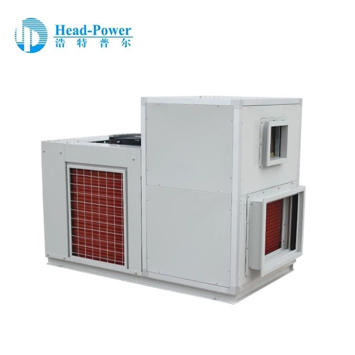 30tr Air Handling Unit Rooftop Units