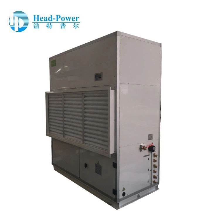 40tr 40ton Air Cooled Split Air Conditioner