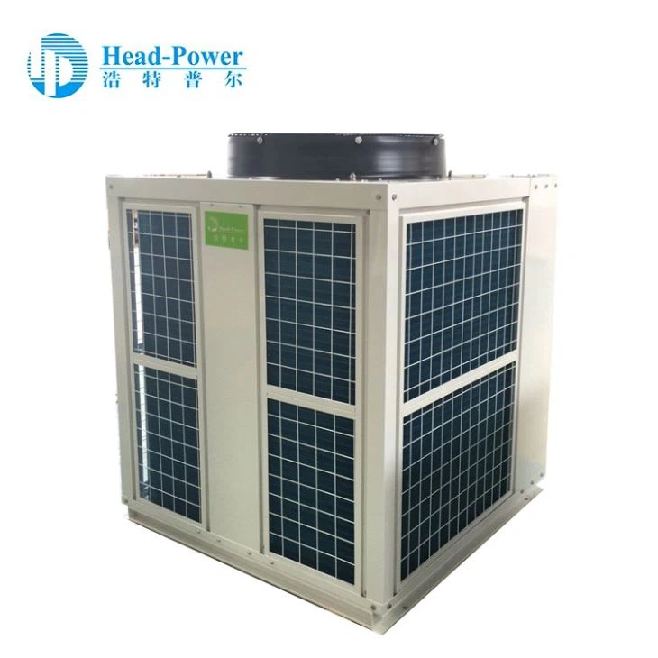40tr 40ton Air Cooled Split Air Conditioner