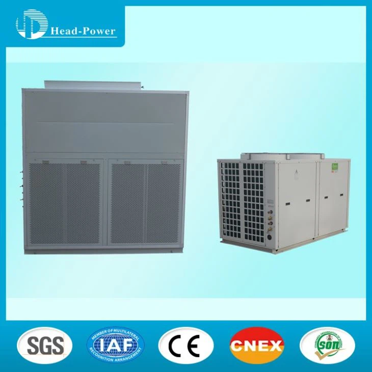 45kw Split Duct Type Ac