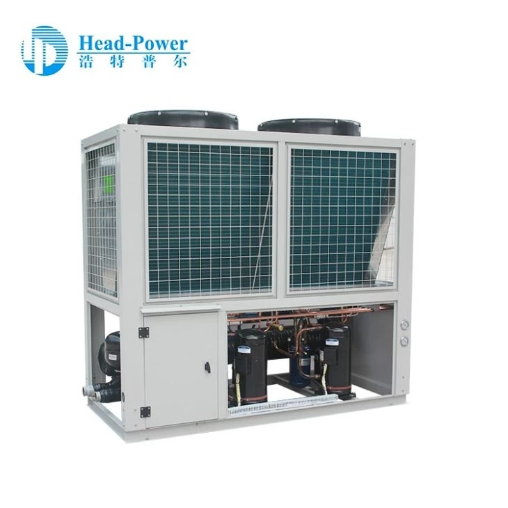 50kw Air Cooled Chiller