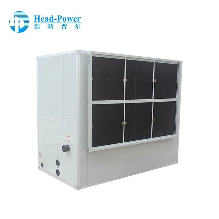 5tr Seawater Cooled Packaged Marine Air Conditioner