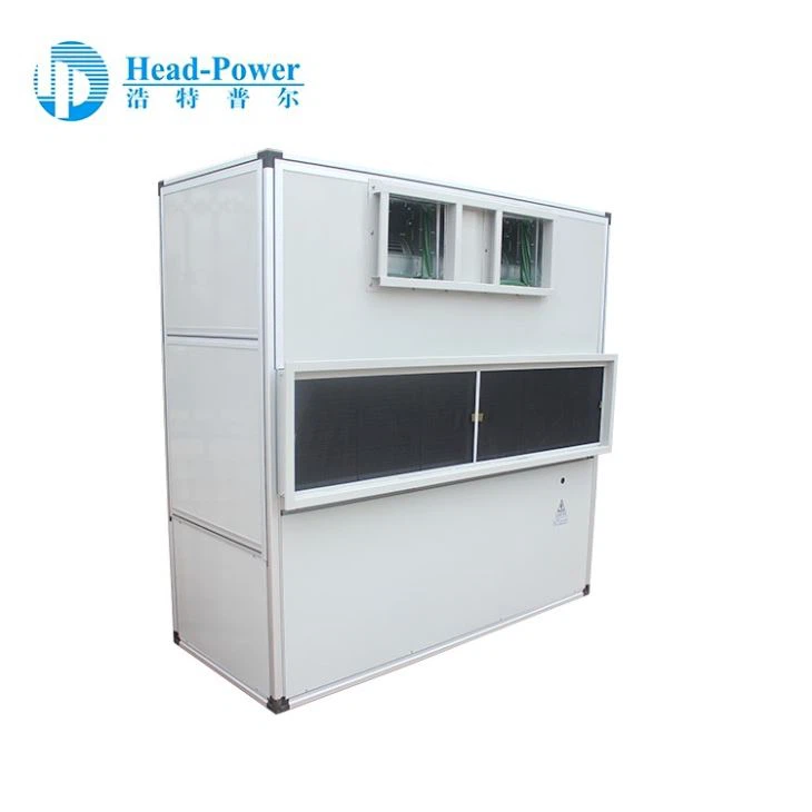 5tr Seawater Cooled Packaged Marine Air Conditioner
