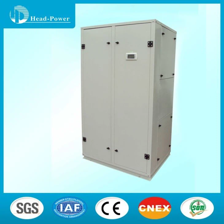 Combined Precision Air Conditioning Air Handling Unit