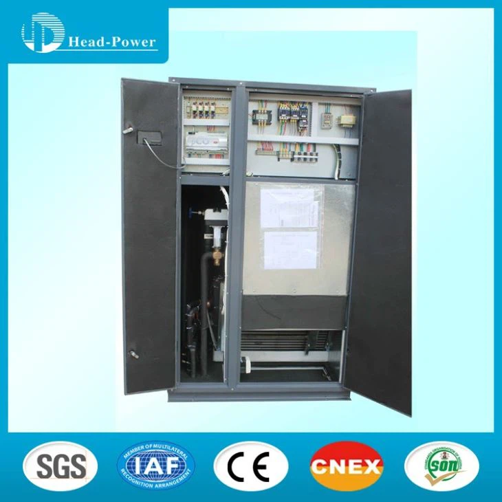 Combined Precision Air Conditioning Air Handling Unit