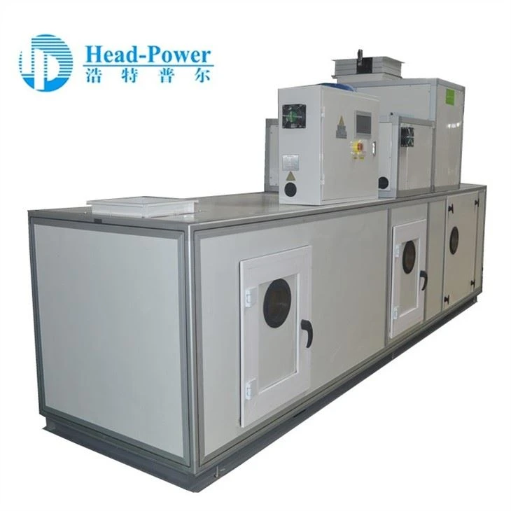 Customized Commercial Rotary Dehumidifier Customized Commercial Rotary Dehumidifier