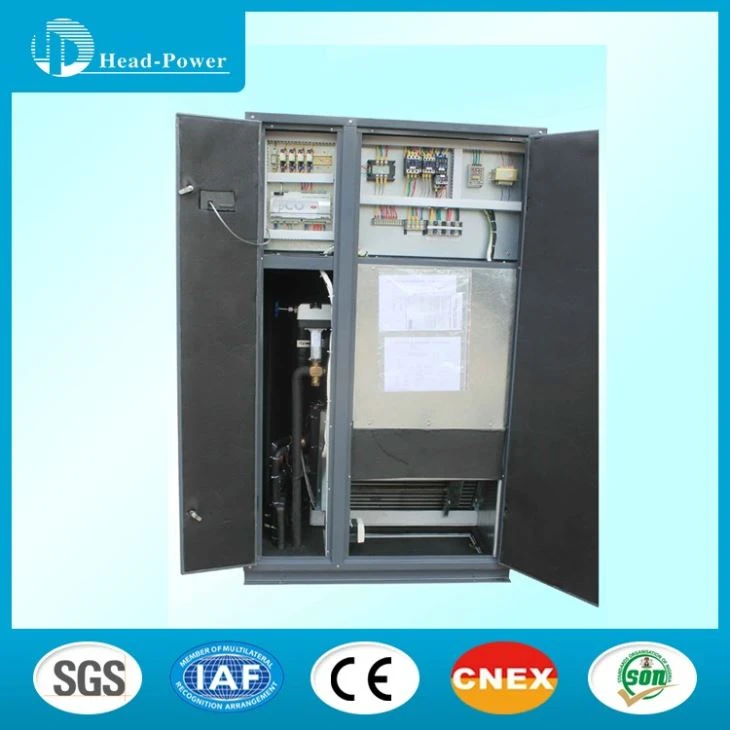 Data Center Cooling System Design Precision Air Conditioner