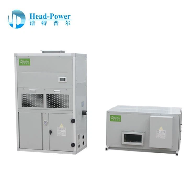 Horizontal Ceiling And Standing Water Cooled Package Unit Horizontal Ceiling And Standing Water Cooled Package Unit