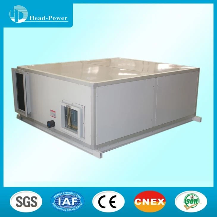 Hot Sale Central Fresh Air Ventilation System Heat Recovery
