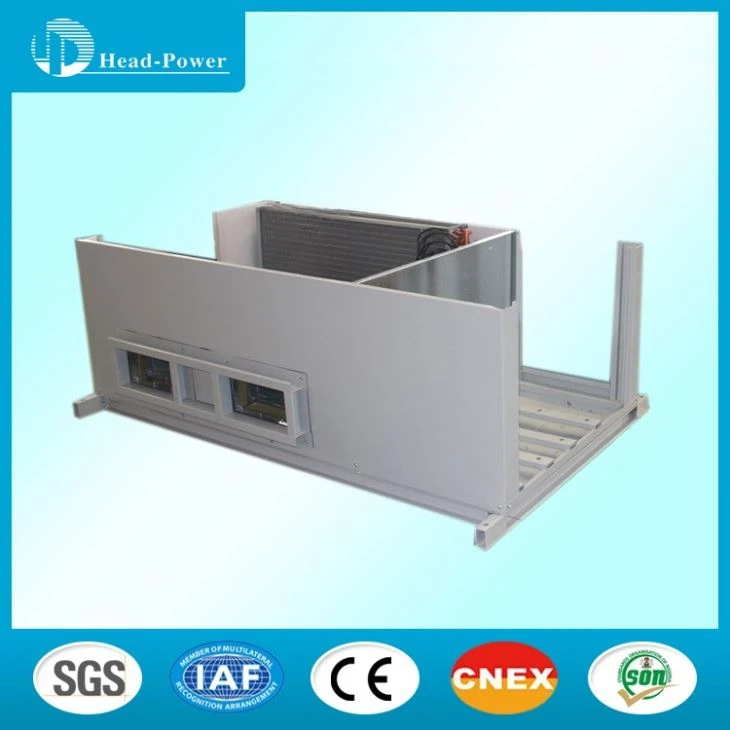 Hot Sale Central Fresh Air Ventilation System Heat Recovery