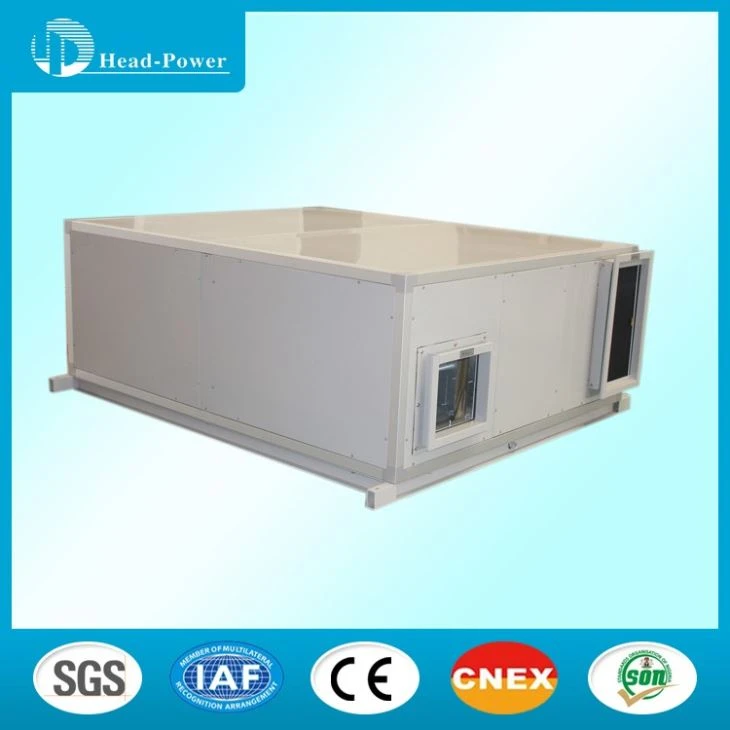 Hot Sale Central Fresh Air Ventilation System Heat Recovery