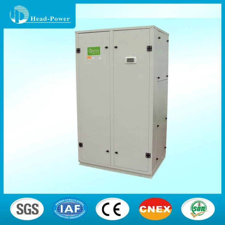 HVAC System Precision Air Conditioner Unit