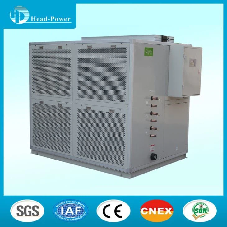 Multi-functional Commercial Dehumidifier