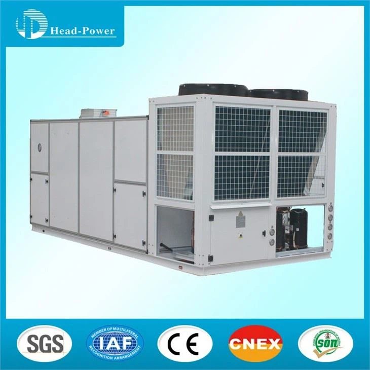 50Ton Hvac Greenhouse Rooftop Air Conditioner 50Ton Hvac Greenhouse Rooftop Air Conditioner