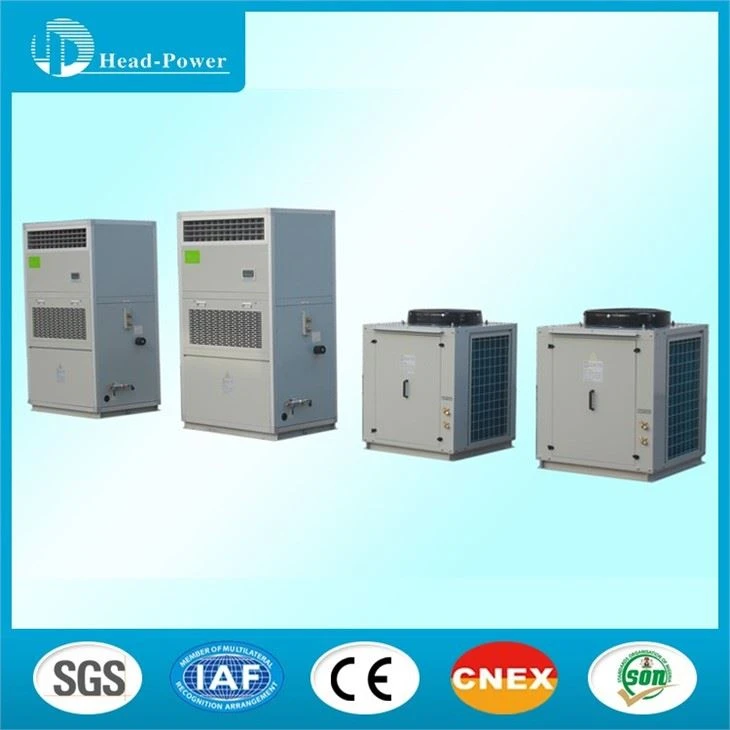 Data Center Room Precision Air Conditioner 17KW Data Center Room Precision Air Conditioner 17KW