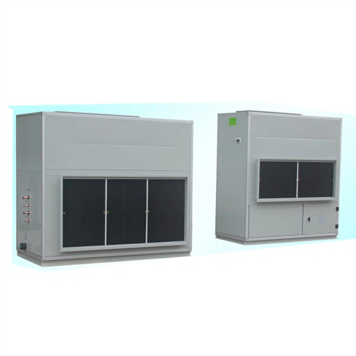 Air Cooled Ducted Air Conditioning Unit