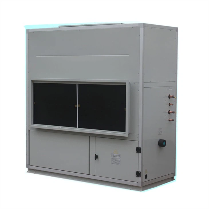 Air Cooled Ducted Air Conditioning Unit