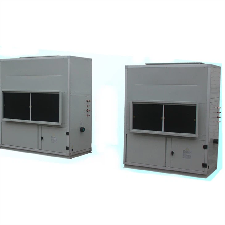 Air Cooled Ducted Air Conditioning Unit