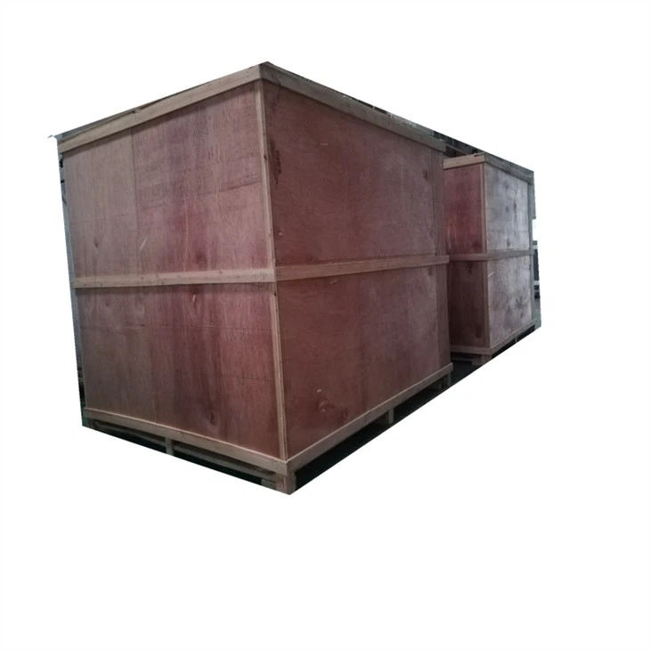 Air Cooled Ducted Air Conditioning Unit