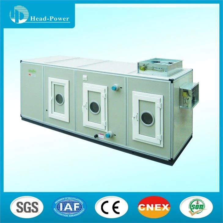 Εμπορική AHU Air Handling Unit Κατασκευαστής